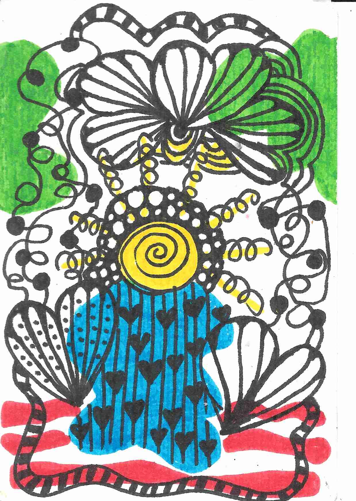 Cartes Paonsavivre
